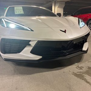 2023 Chevrolet CORVETTE STINGRAY 照片 53