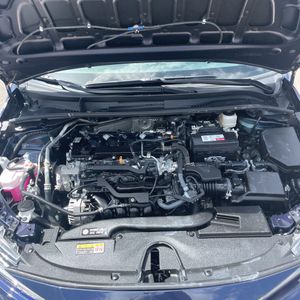 2026 Toyota COROLLA LE thumbnail 41