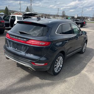 LINCOLN MKC BASE - 8