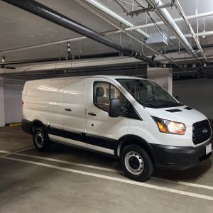 FORD TRANSIT 250 - 10