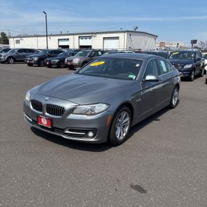 BMW 528I XDRIVE - 1
