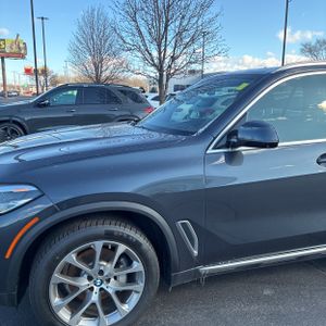 BMW X5 XDRIVE40I - 2