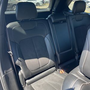 2024 JEEP GRAND CHEROKEE ALTITUDE 照片 35