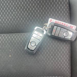 2025 FORD ESCAPE PHEV 缩略图 55