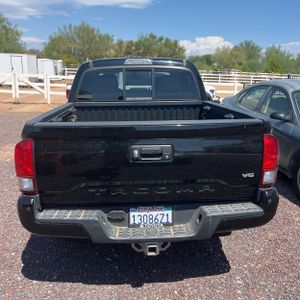 2016 Toyota TACOMA TRD OFF-ROAD photo 7