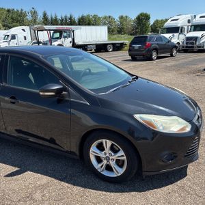 2013 FORD FOCUS SE — миниатюра 13