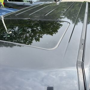 2012 LAND Rover RANGE ROVER HSE LUX thumbnail 16
