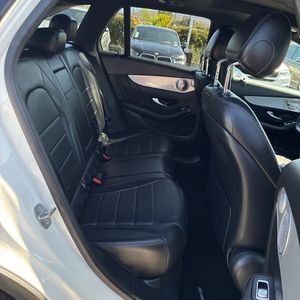 2019 Mercedes-BENZ GLC 缩略图 35