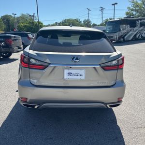 LEXUS RX 350 BASE - 7