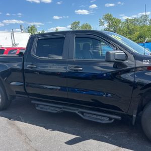 صورة مصغرة 11 لـ 2024 Chevrolet SILVERADO 1500 CUSTOM
