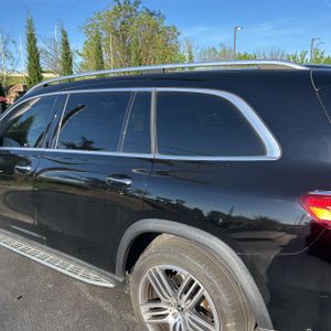 MERCEDES-BENZ GLS - 6