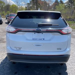 FORD EDGE SEL - 7