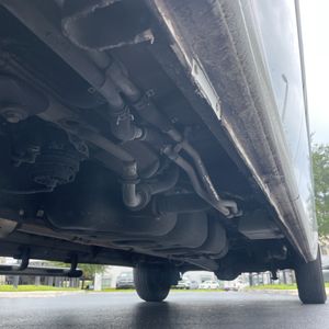 2024 Mercedes-BENZ SPRINTER 2500 照片 20