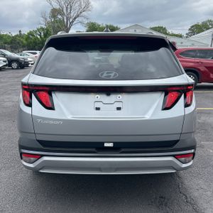 HYUNDAI TUCSON SEL - 6