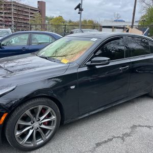 CADILLAC CT5 SPORT - 2