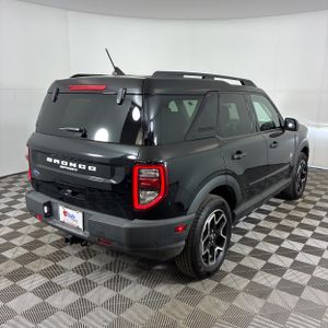 FORD BRONCO SPORT BIG BEND - 8