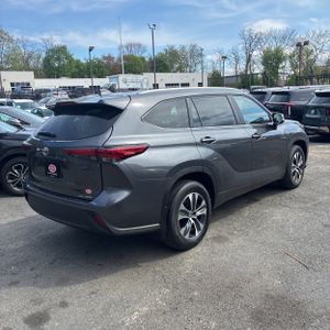 TOYOTA HIGHLANDER - 8