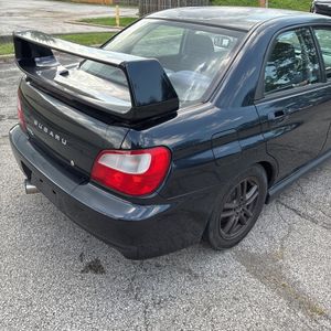 صورة 51 لـ 2002 Subaru IMPREZA WRX