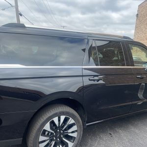 FORD EXPEDITION MAX PLATINUM - 9