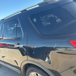 FORD EXPLORER LIMITED - 6