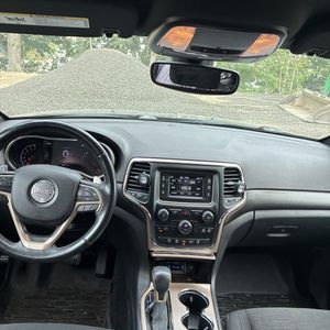 2017 JEEP GRAND CHEROKEE LAREDO — миниатюра 36