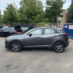 2017 Mazda CX-3 TOURING — фото 3