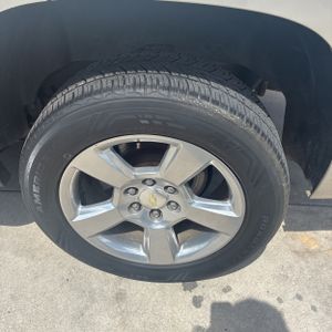 2017 Chevrolet TAHOE LS photo 18