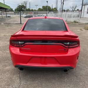 DODGE CHARGER SRT HELLCAT - 7