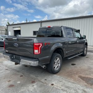 FORD F-150 XLT - 8