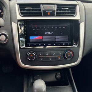 2018 Nissan ALTIMA 2.5 S 缩略图 36