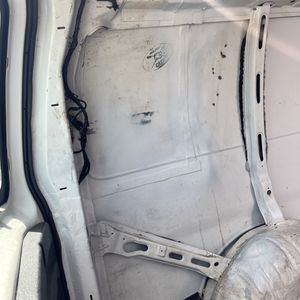 صورة مصغرة 45 لـ 2021 Chevrolet EXPRESS 2500