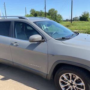 صورة مصغرة 13 لـ 2020 JEEP CHEROKEE LATITUDE PLUS