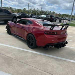 صورة 5 لـ 2018 Chevrolet CAMARO SS