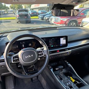 2024 KIA SORENTO S 照片 36