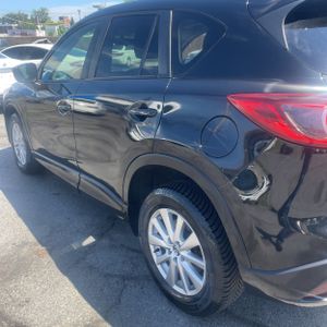 2016 Mazda CX-5 TOURING — фото 6
