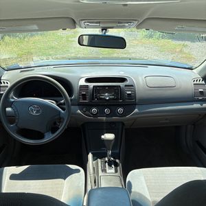 2006 Toyota CAMRY LE 缩略图 36