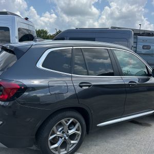 2022 BMW X3 SDRIVE30I 照片 9