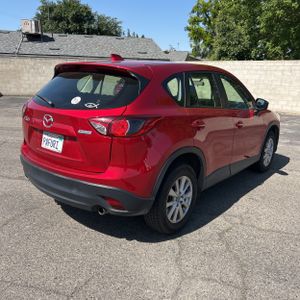 MAZDA CX-5 SPORT - 8