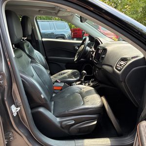 2018 JEEP COMPASS LIMITED — миниатюра 33