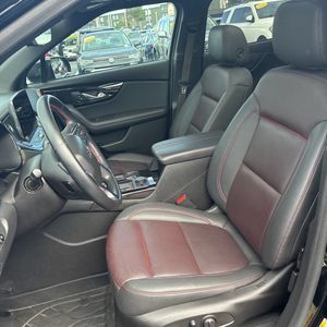 صورة مصغرة 32 لـ 2023 Chevrolet BLAZER RS