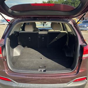 صورة مصغرة 42 لـ 2016 KIA SORENTO LX