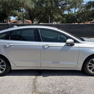 2019 FORD FUSION SE — миниатюра 11