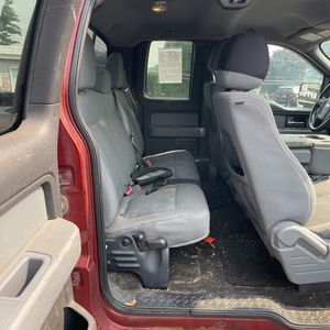 صورة مصغرة 32 لـ 2014 FORD F-150 XLT
