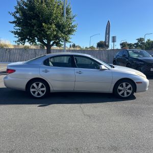 LEXUS ES 330 BASE - 10
