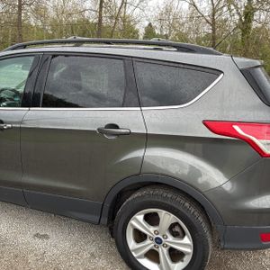 FORD ESCAPE SE - 6