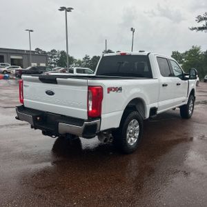 FORD F-250 SUPER DUTY XLT - 8