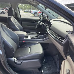 2025 KIA CARNIVAL LXS — миниатюра 33