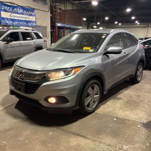 HONDA HR-V EX-L - 1