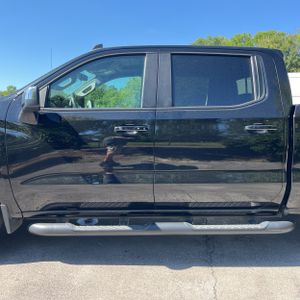 2020 Chevrolet SILVERADO 1500 LT — фото 4