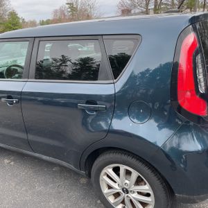 KIA SOUL + - 6